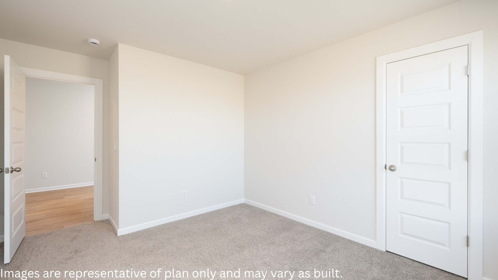 Cali floorplan in Town Central