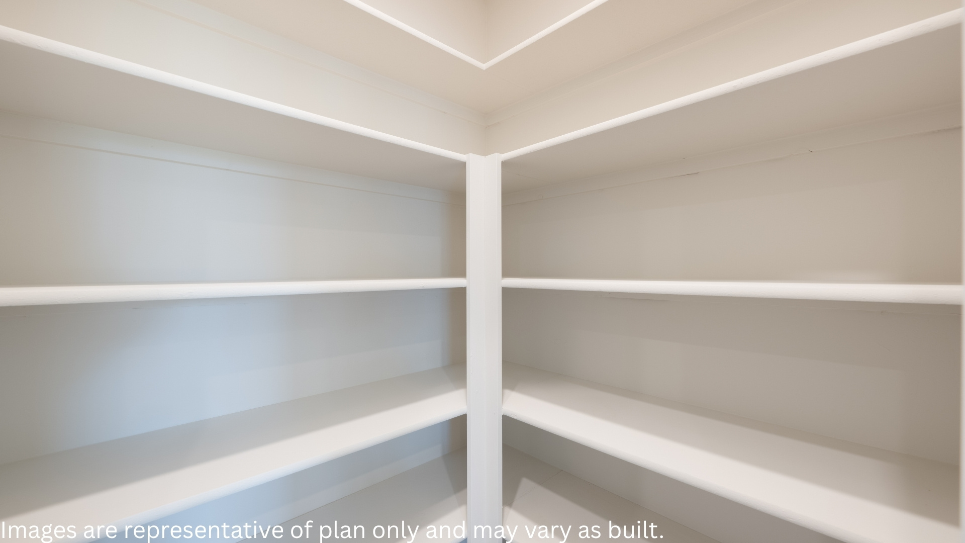 Cali floorplan in Town Central