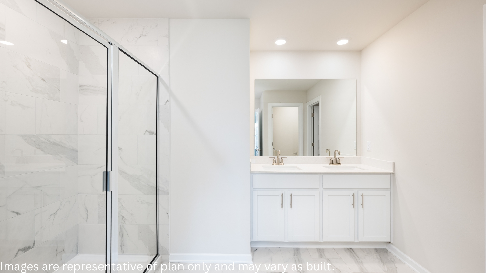 Cali floorplan in Town Central