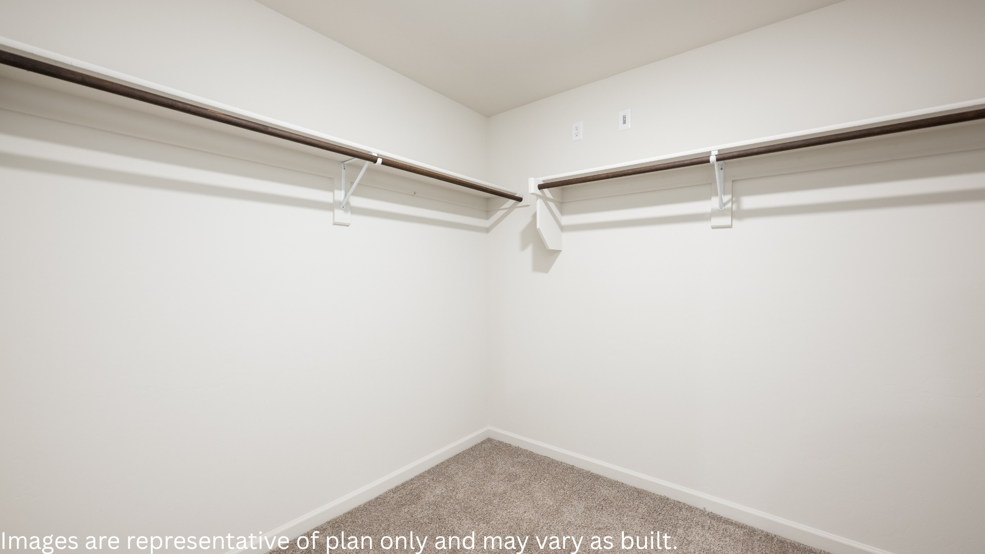 Cali floorplan in Town Central