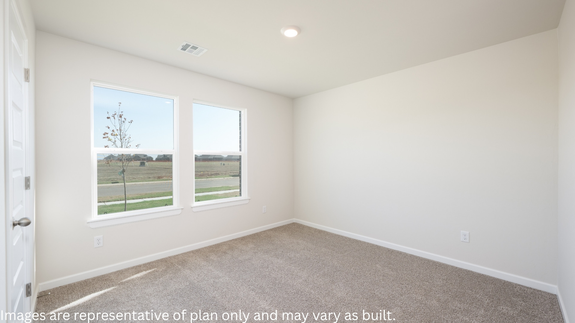 Cali floorplan in Town Central