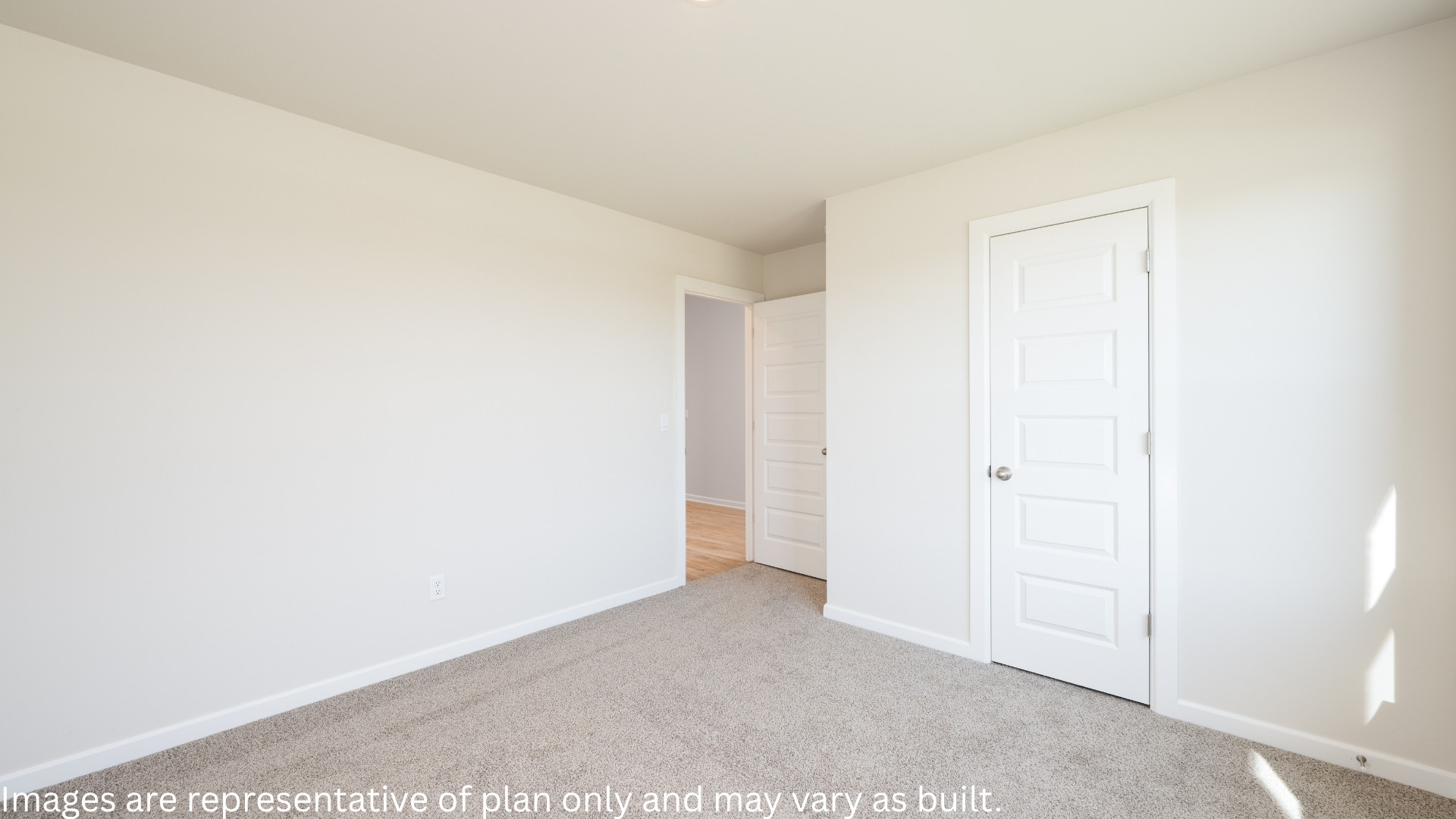 Cali floorplan in Town Central