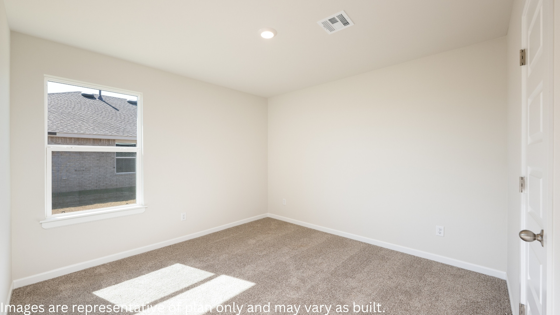 Cali floorplan in Town Central