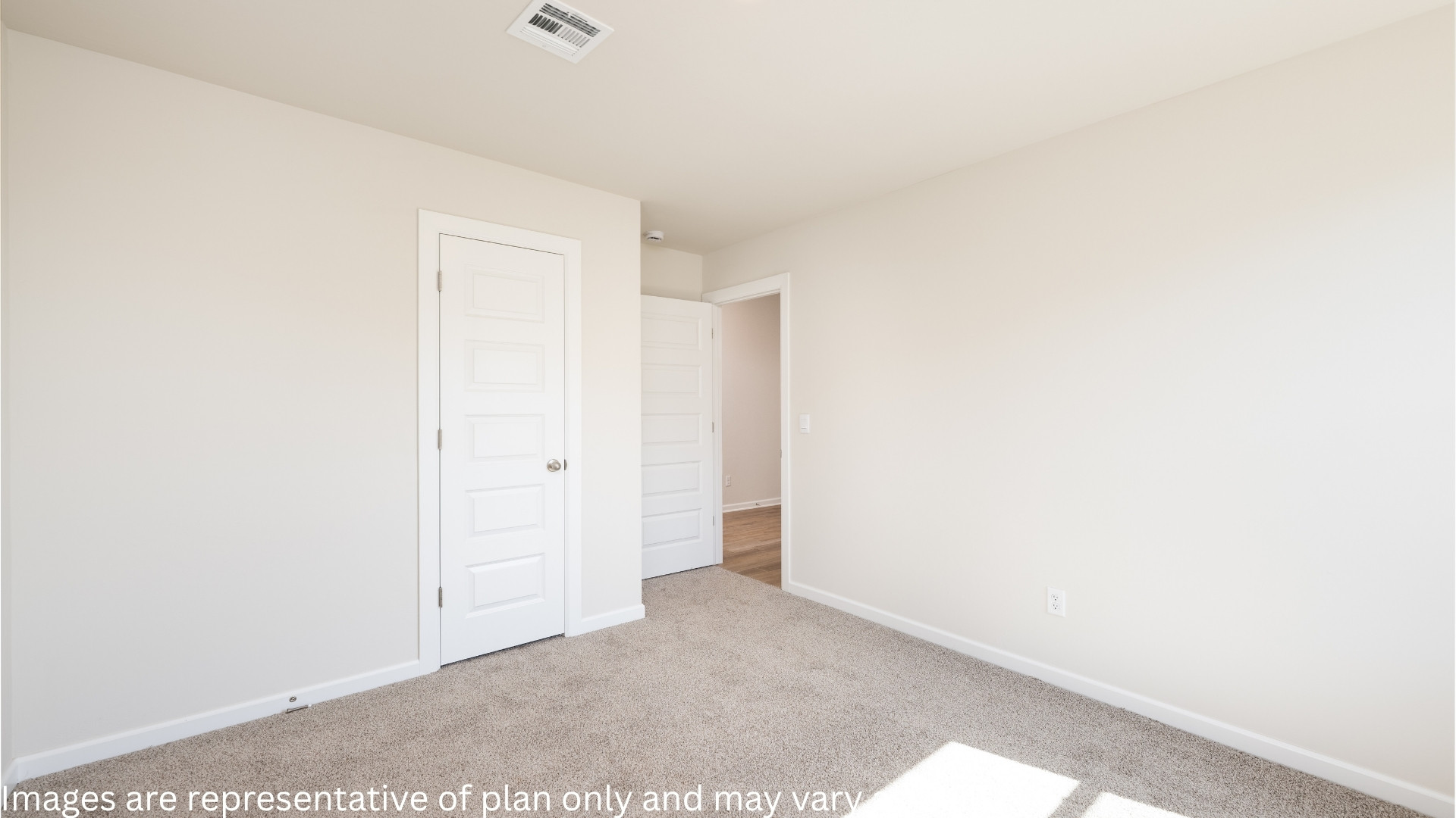 Cali floorplan in Town Central