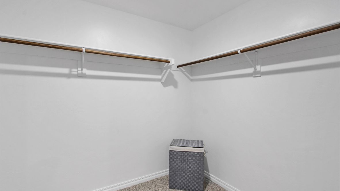 New home in Piedmont, OK by D.R. Horton. New homes with kitchen island and open living space