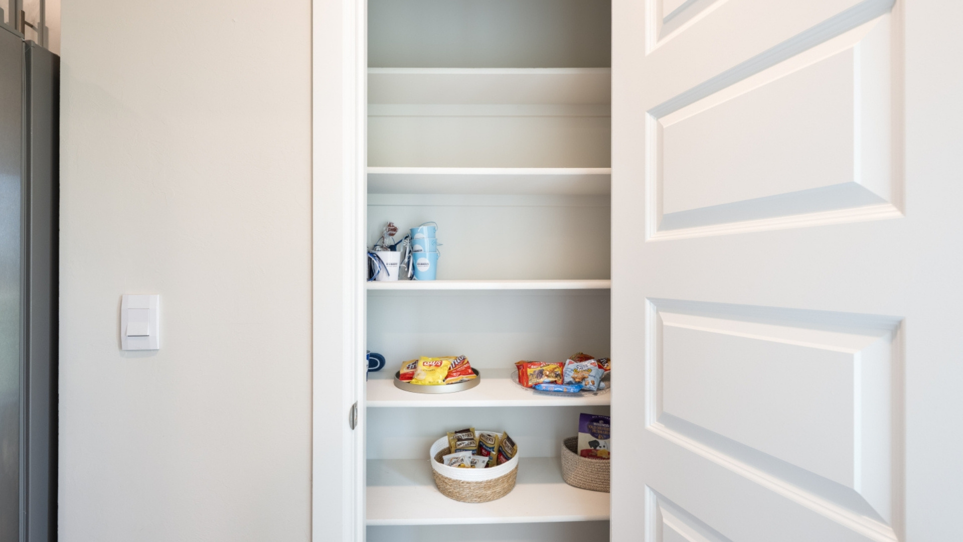 Kingston floorplan in TC