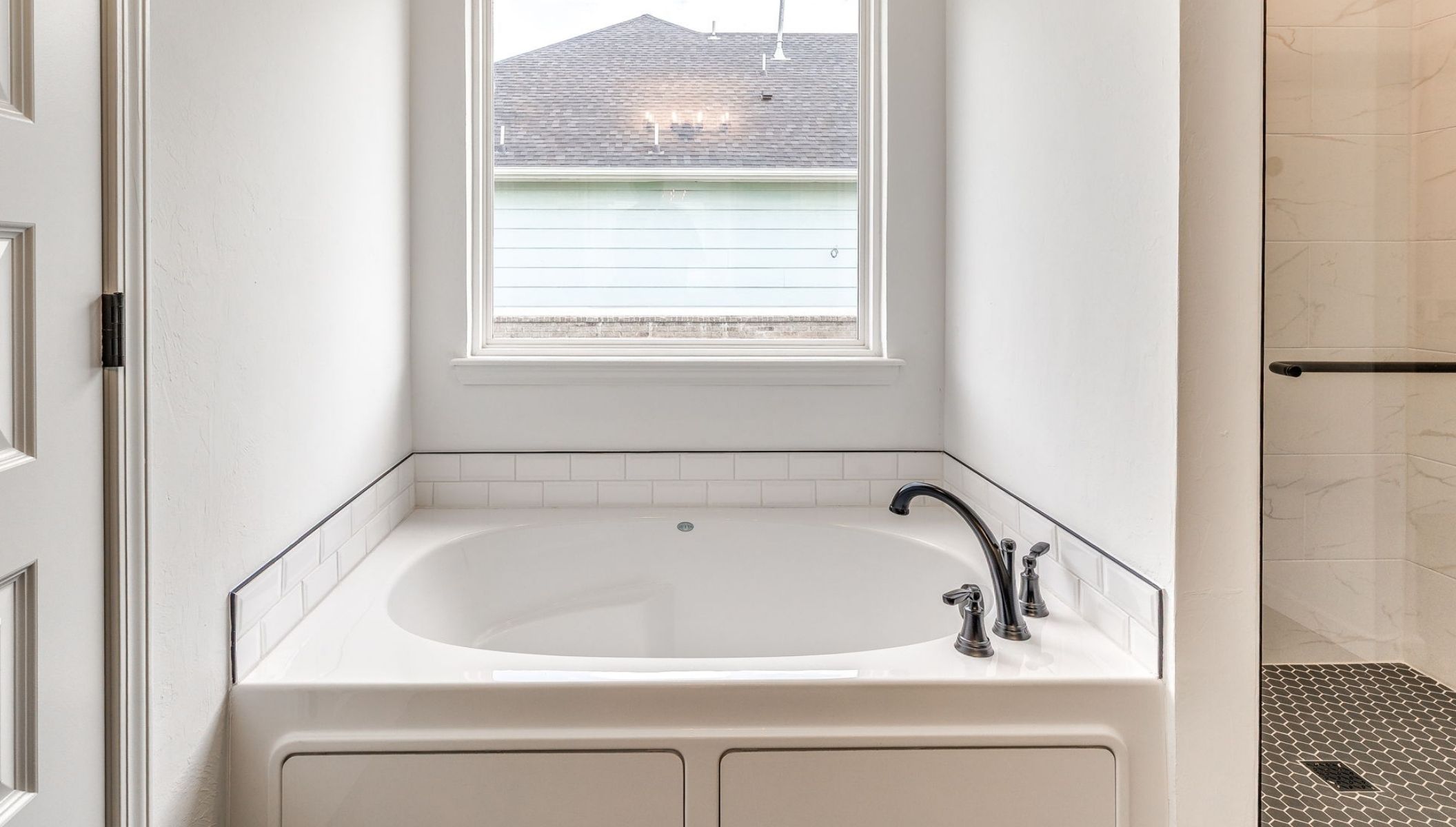 Liberty floorplan in prairie pointe