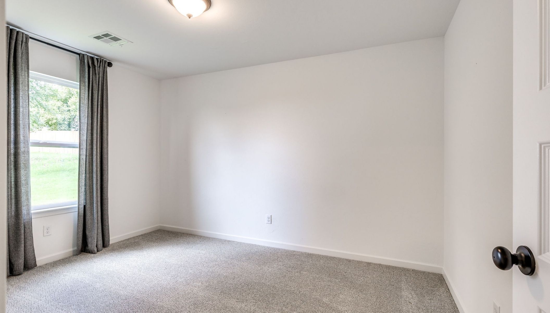 Liberty floorplan in prairie pointe