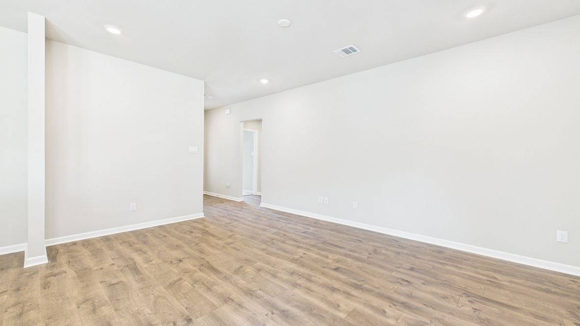 Tour the Brees plan in Mimosa Park today