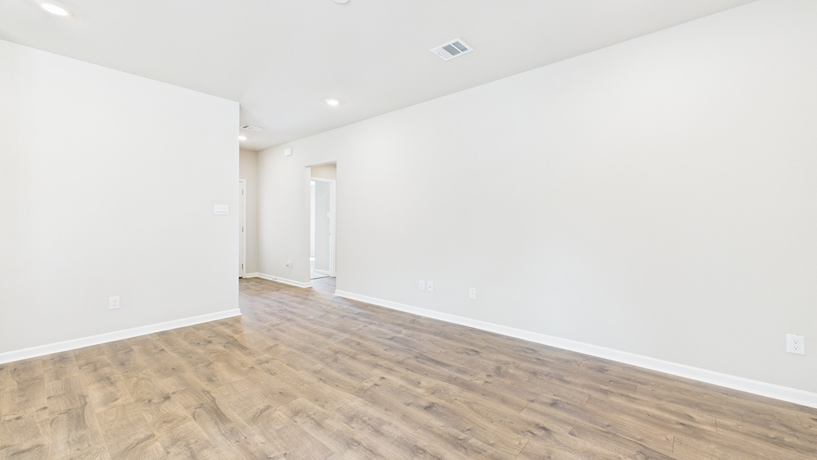 Tour the Brees plan in Mimosa Park today