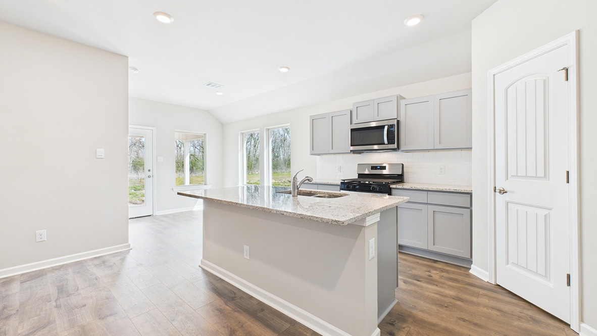 Tour the Brees plan in Mimosa Park today