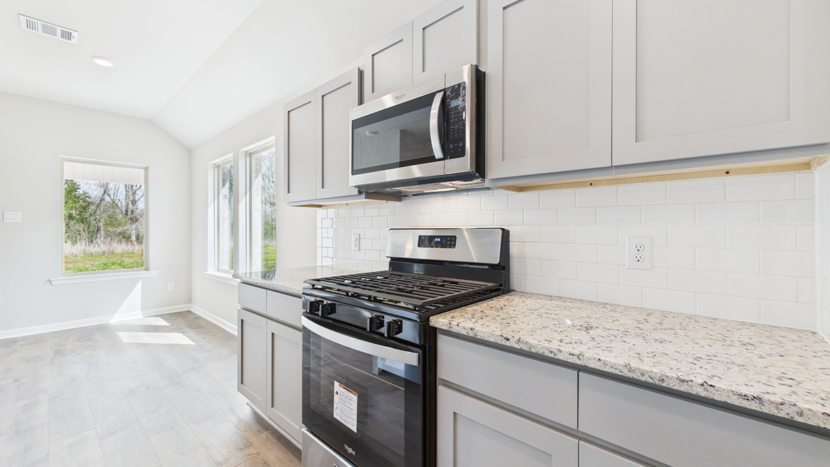 Tour the Brees plan in Mimosa Park today