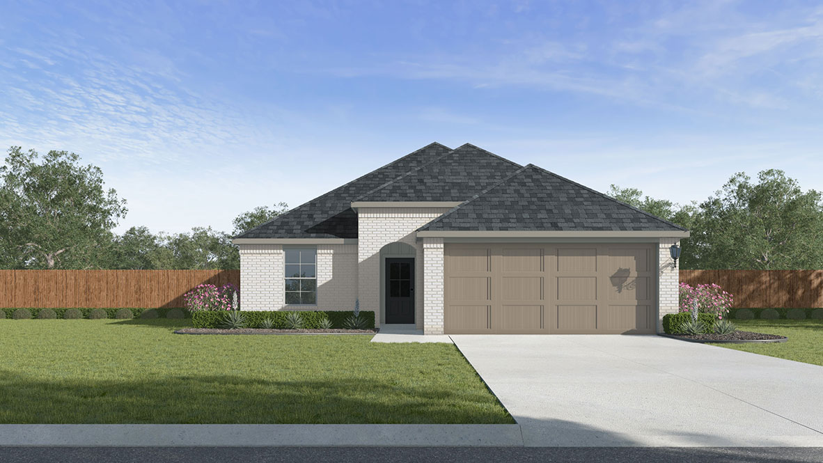 Tour the Brees plan in Mimosa Park today