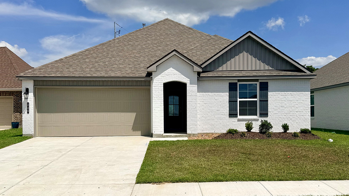 248 Pipers Lane exterior