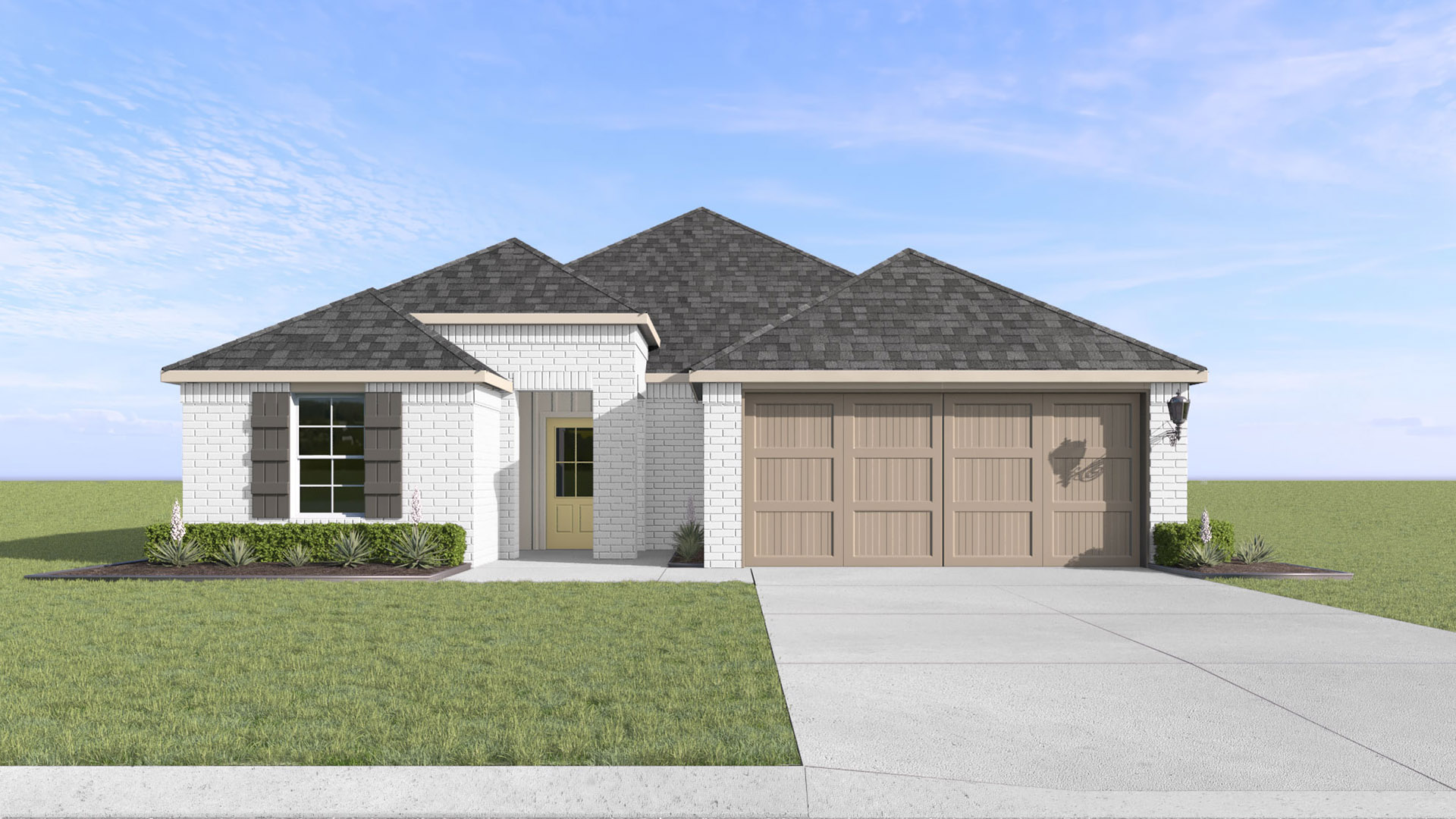 Welcome to 337 Sawyer Drive in Sulphur, LA