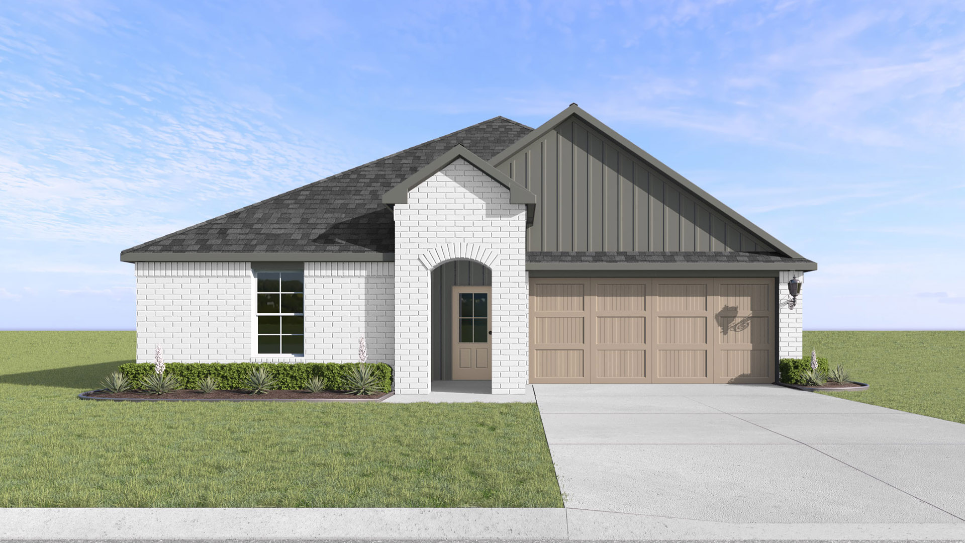 Welcome to the Fargo Plan in Mimosa Park