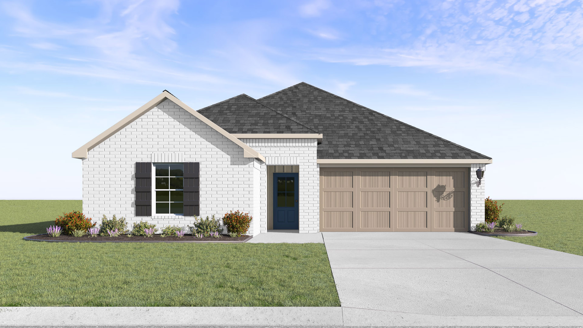 Welcome to the Fargo Plan in Mimosa Park