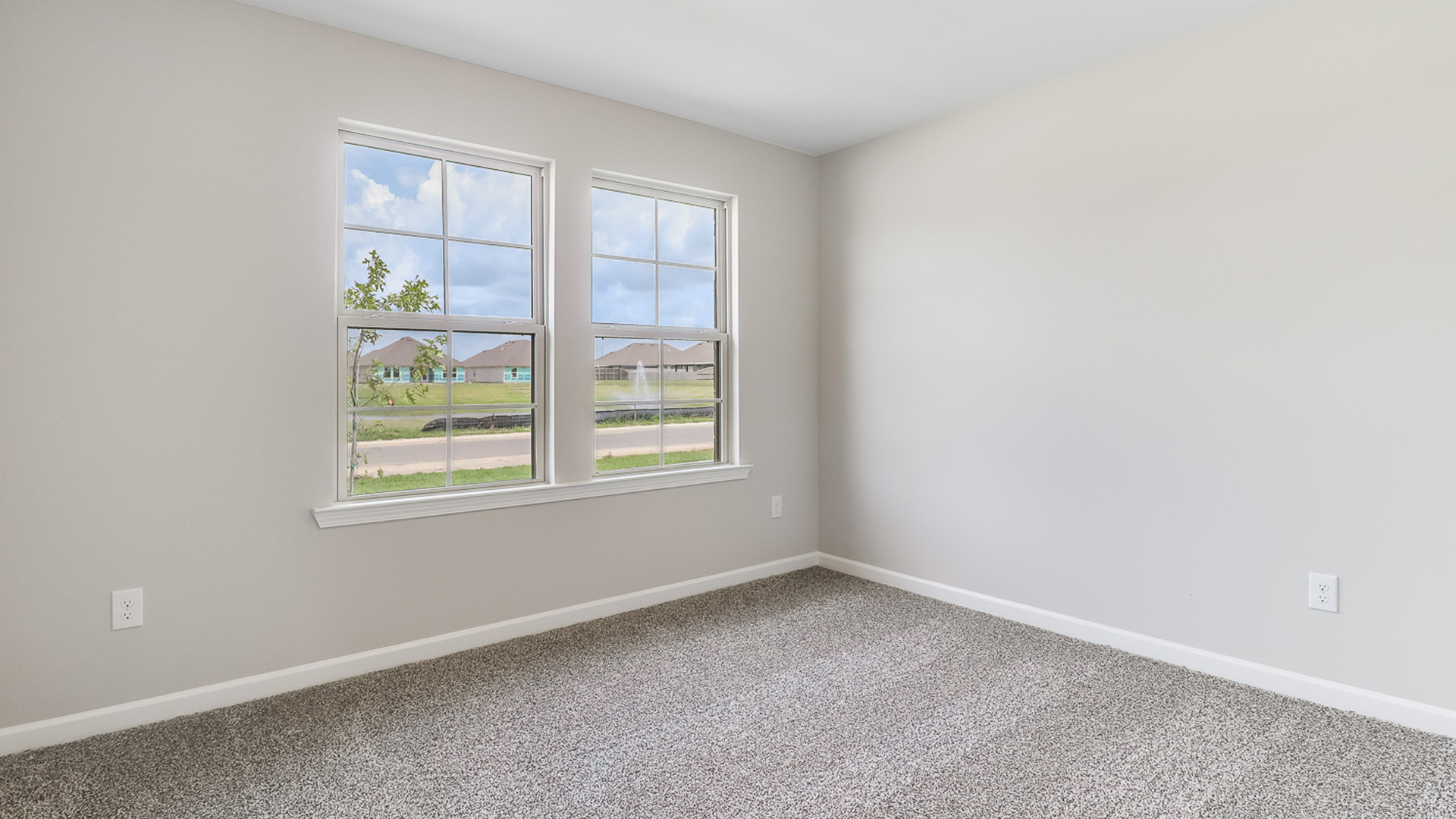 Welcome to 260 Pipers Lane in Mimosa Park in Sulphur, LA