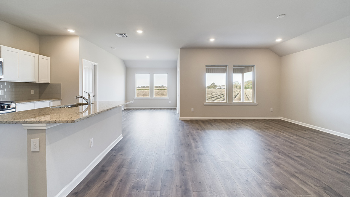 Welcome to 260 Pipers Lane in Mimosa Park in Sulphur, LA