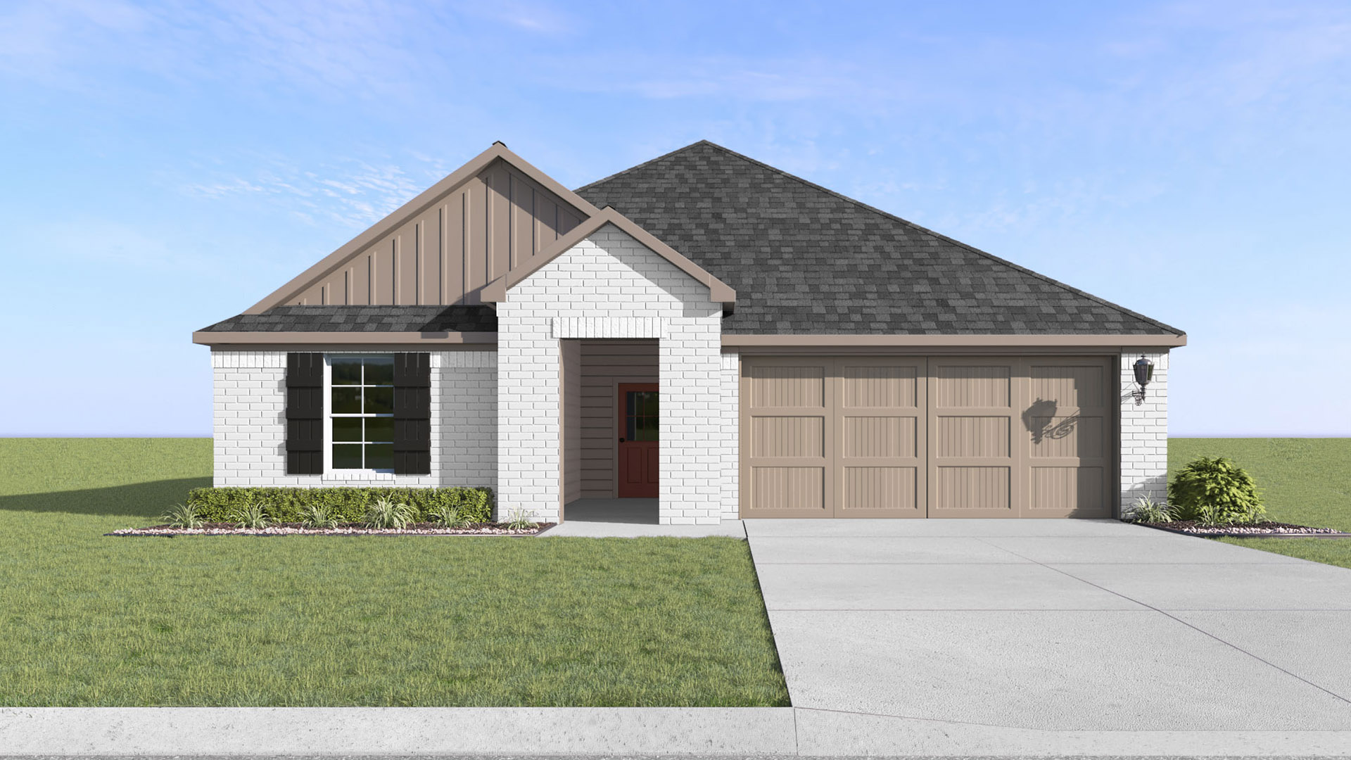 Welcome to 260 Pipers Lane in Mimosa Park in Sulphur, LA