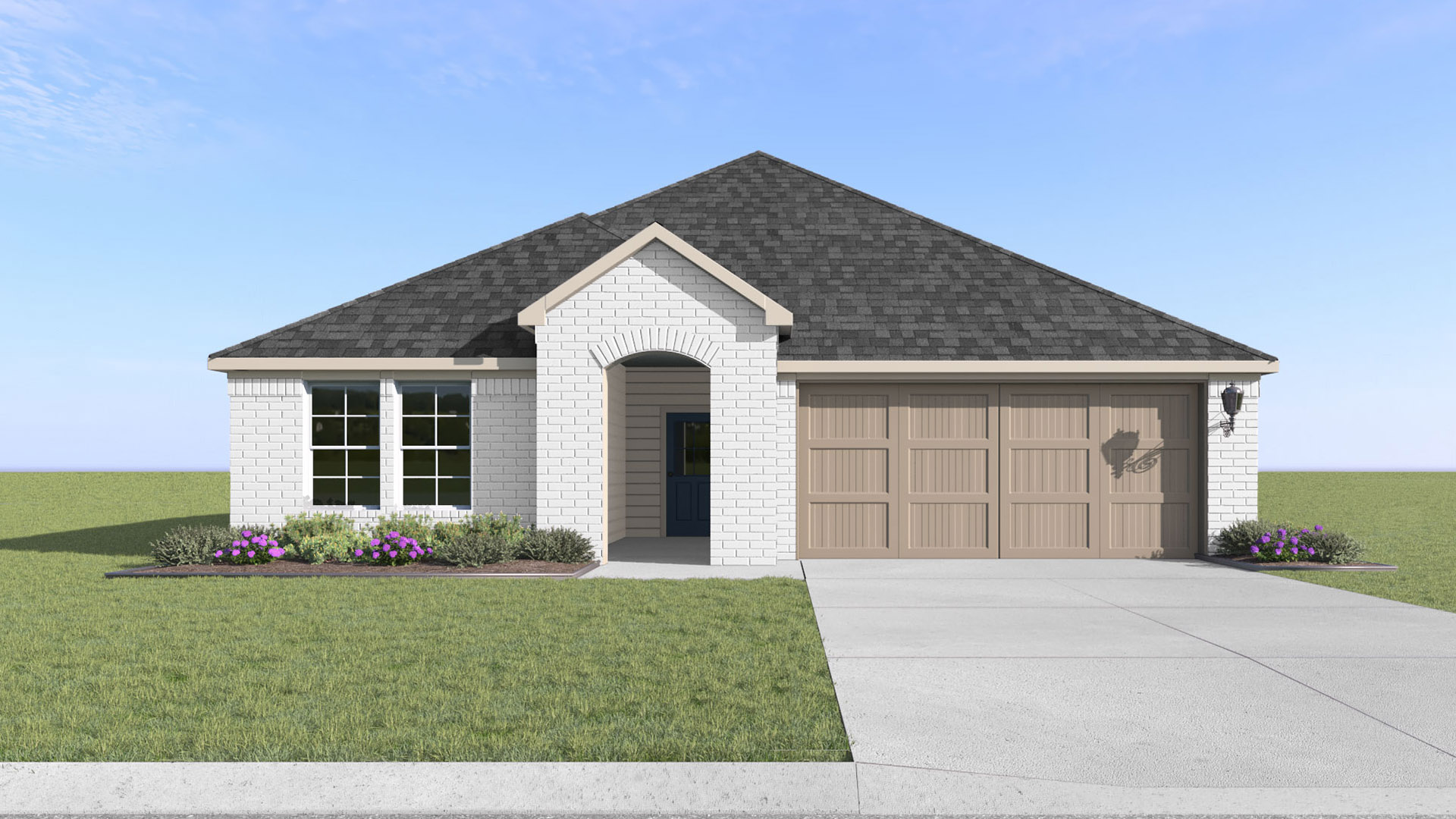 Welcome to the Huntsville in Mimosa Park