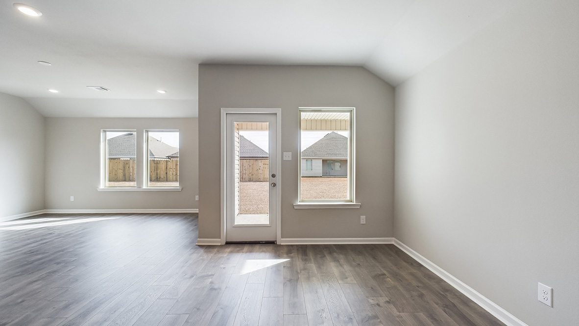 Welcome to the Cali at 292 Pipers Lane in Mimosa Park new home community in Sulphur, LA