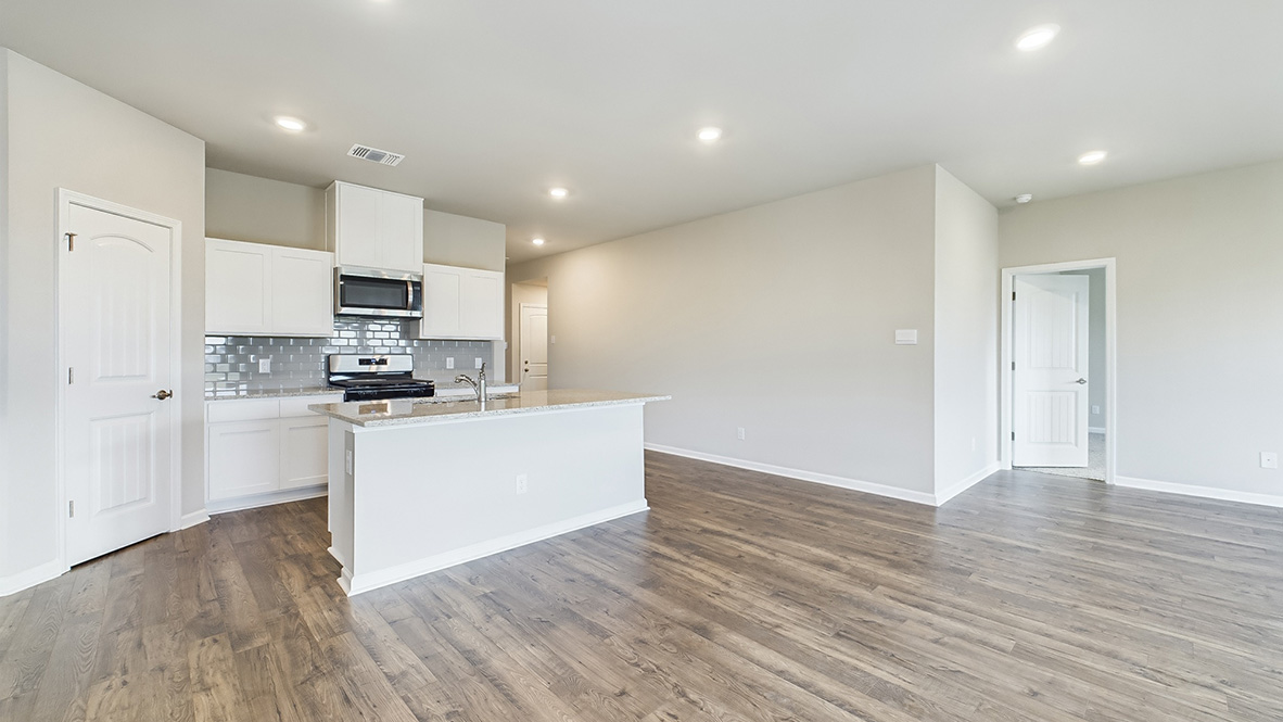 Welcome to the Cali at 292 Pipers Lane in Mimosa Park new home community in Sulphur, LA