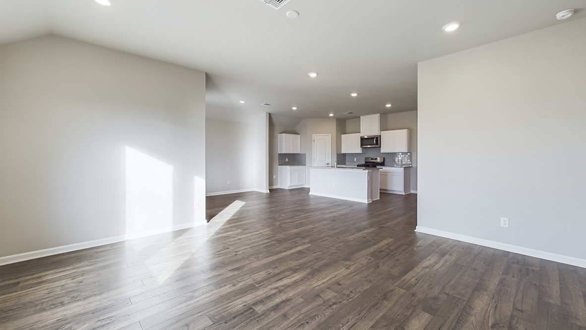 Welcome to the Cali at 292 Pipers Lane in Mimosa Park new home community in Sulphur, LA