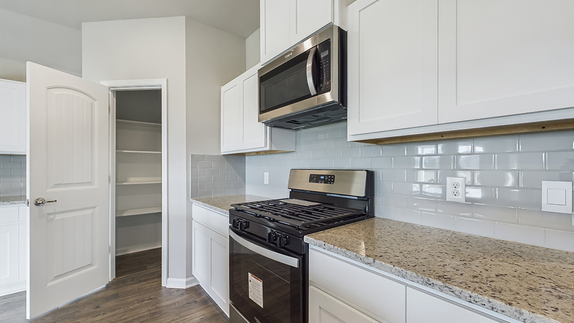 Welcome to the Cali at 292 Pipers Lane in Mimosa Park new home community in Sulphur, LA
