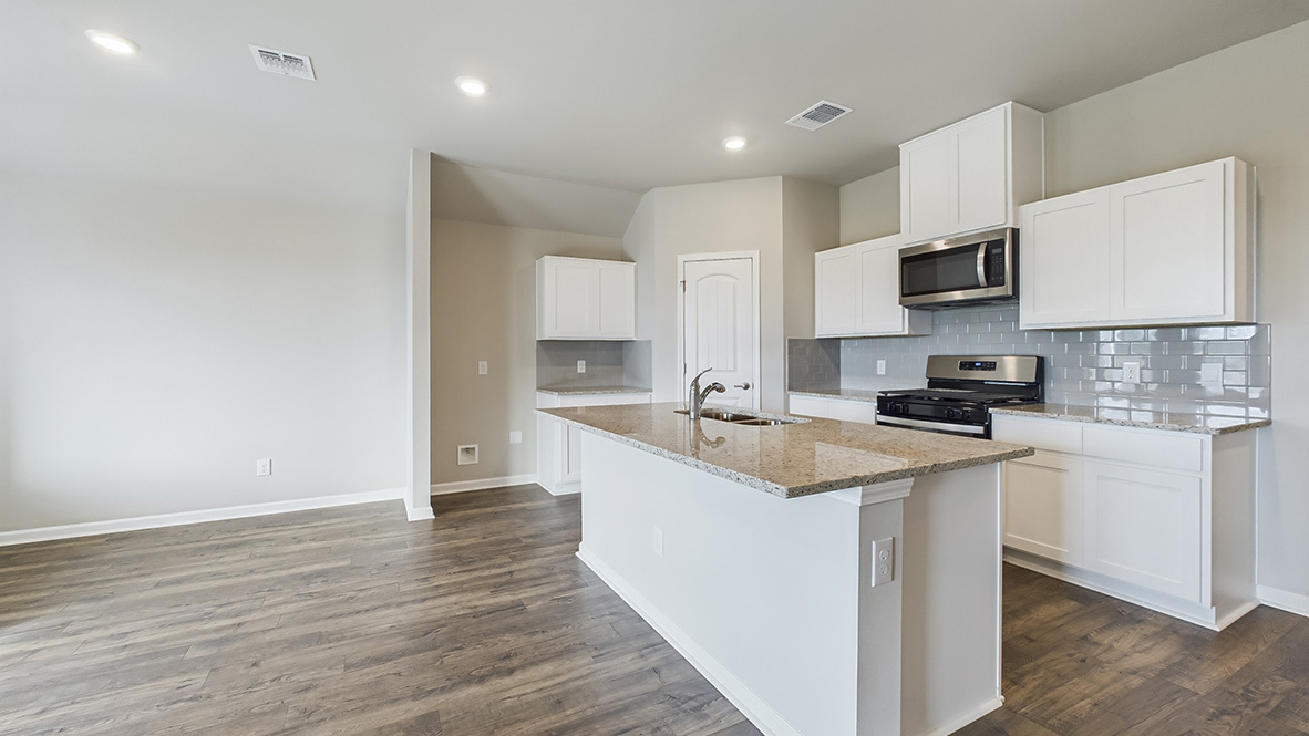 Welcome to the Cali at 292 Pipers Lane in Mimosa Park new home community in Sulphur, LA