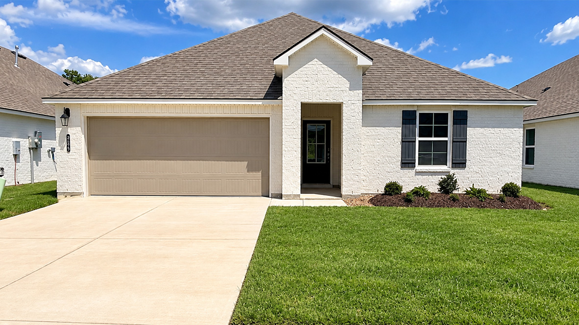 264 Pipers Lane exterior