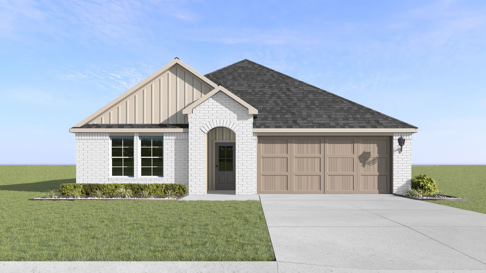 Welcome to the Cali Plan in Sulphur, LA