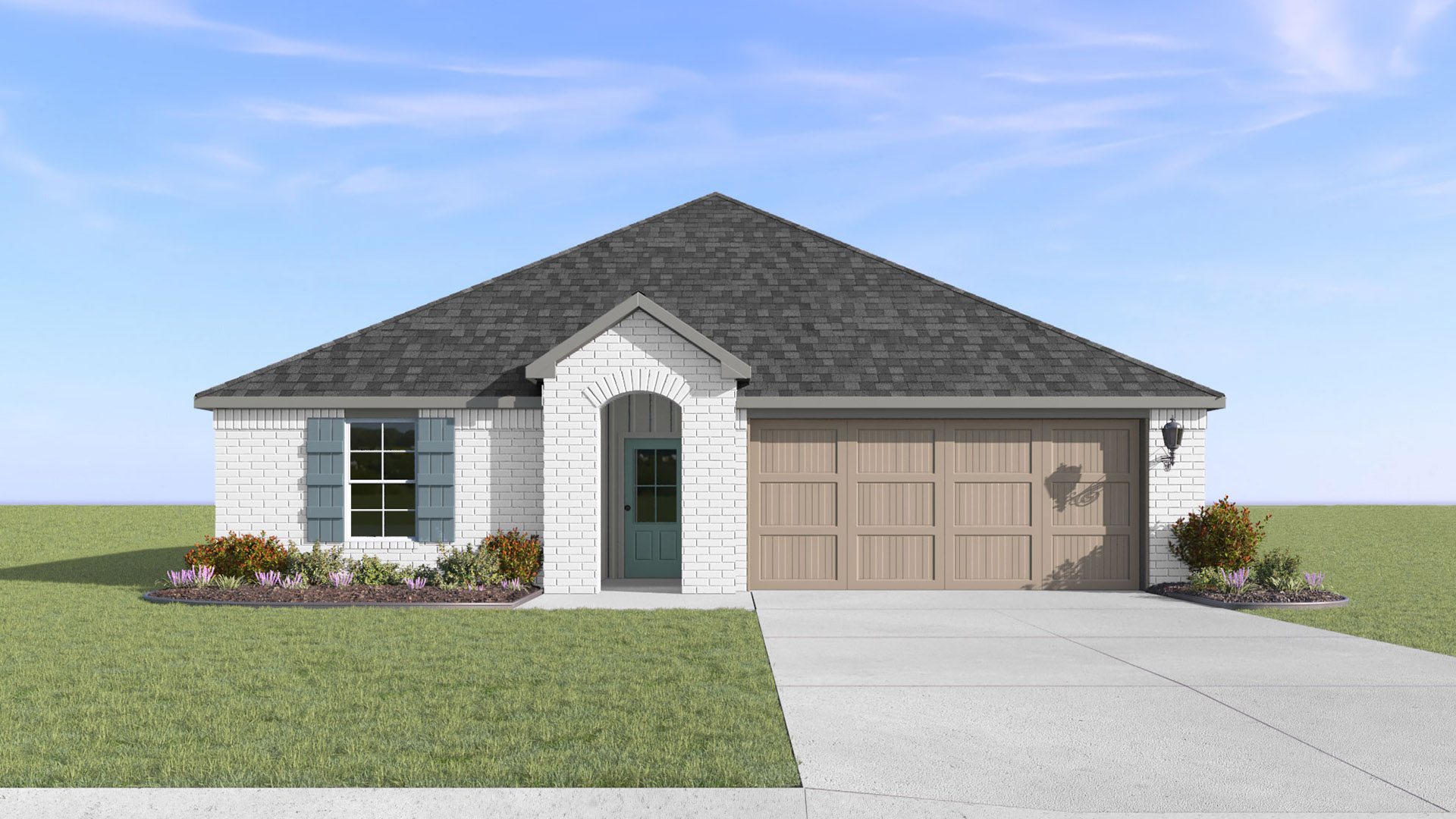 Welcome to 344 Sawyer Drive in Sulphur, LA