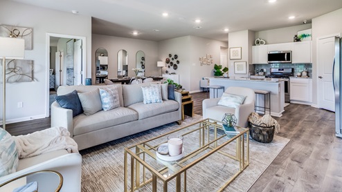 Mimosa Park community in Sulphur, LA. move-in ready homes in Sulphur
