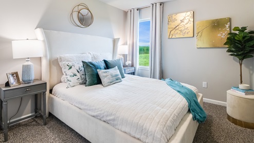 Mimosa Park community in Sulphur, LA. move-in ready homes in Sulphur