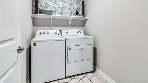 Mimosa Park community in Sulphur, LA. move-in ready homes in Sulphur