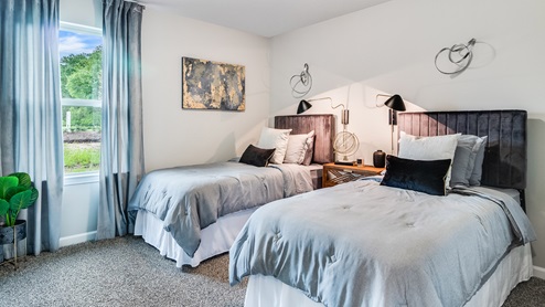 Mimosa Park community in Sulphur, LA. move-in ready homes in Sulphur