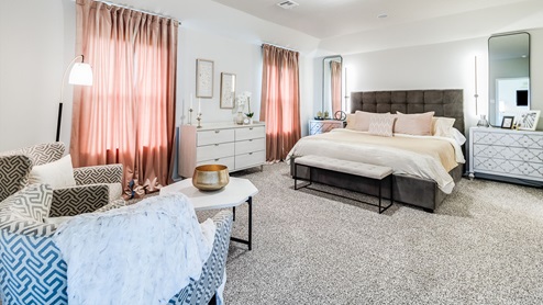 Mimosa Park community in Sulphur, LA. move-in ready homes in Sulphur