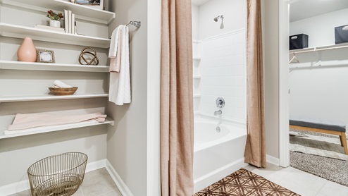 Mimosa Park community in Sulphur, LA. move-in ready homes in Sulphur