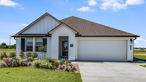 Mimosa Park community in Sulphur, LA. move-in ready homes in Sulphur