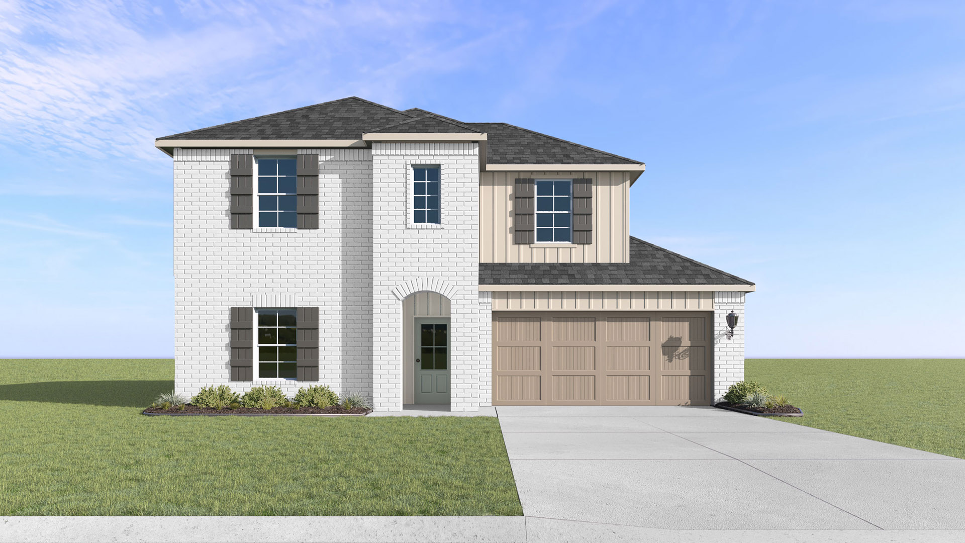 The Rosemont plan is located in Mimosa Park