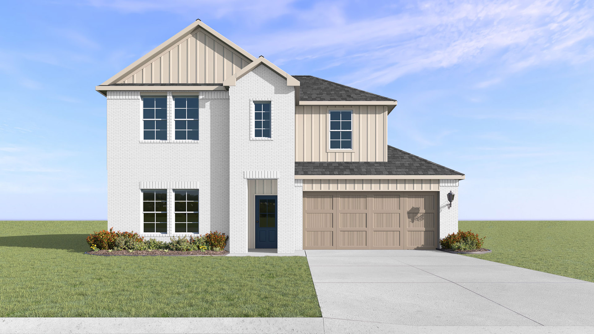 The Rosemont plan is located in Mimosa Park