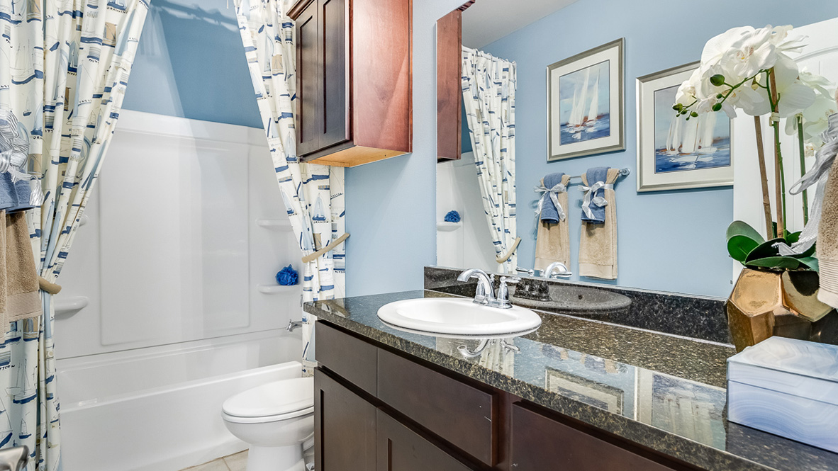 New Homes in Verot Park Youngsville, LA D.R. Horton