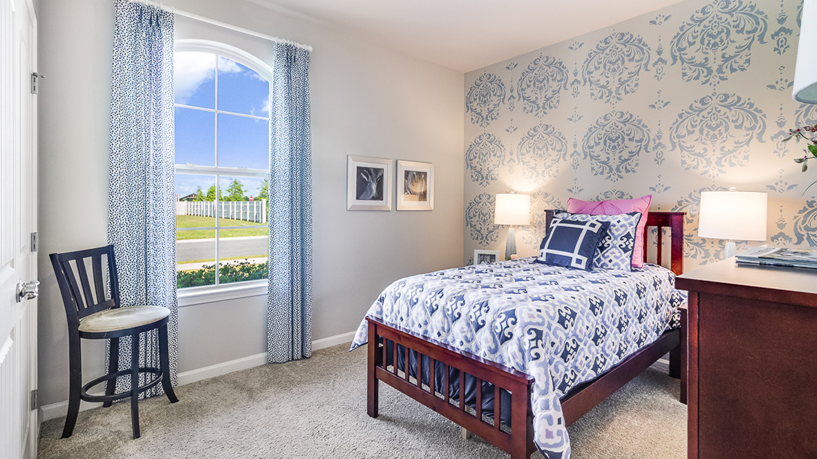 New Homes in Verot Park Youngsville, LA D.R. Horton