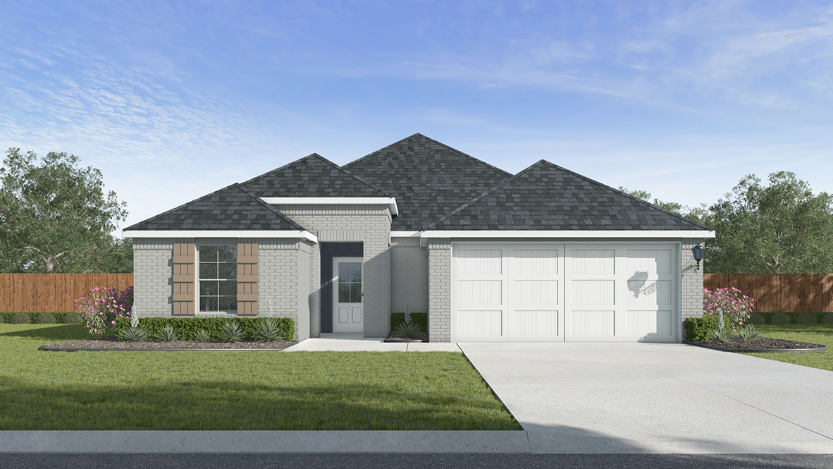 Welcome to 3120 Sapphire Drive in Lake Charles, LA