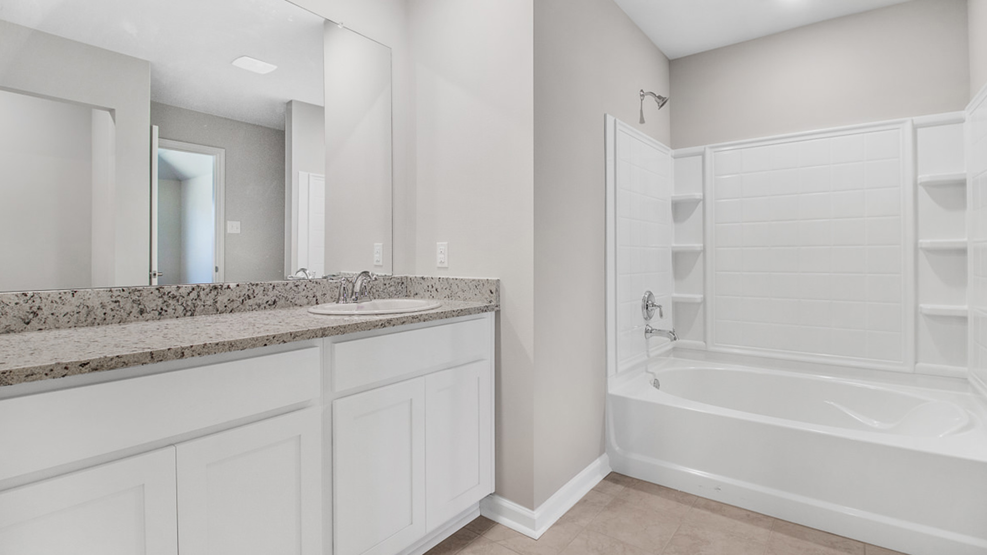 Available Home in Crest at Lake Charles, LA D.R. Horton