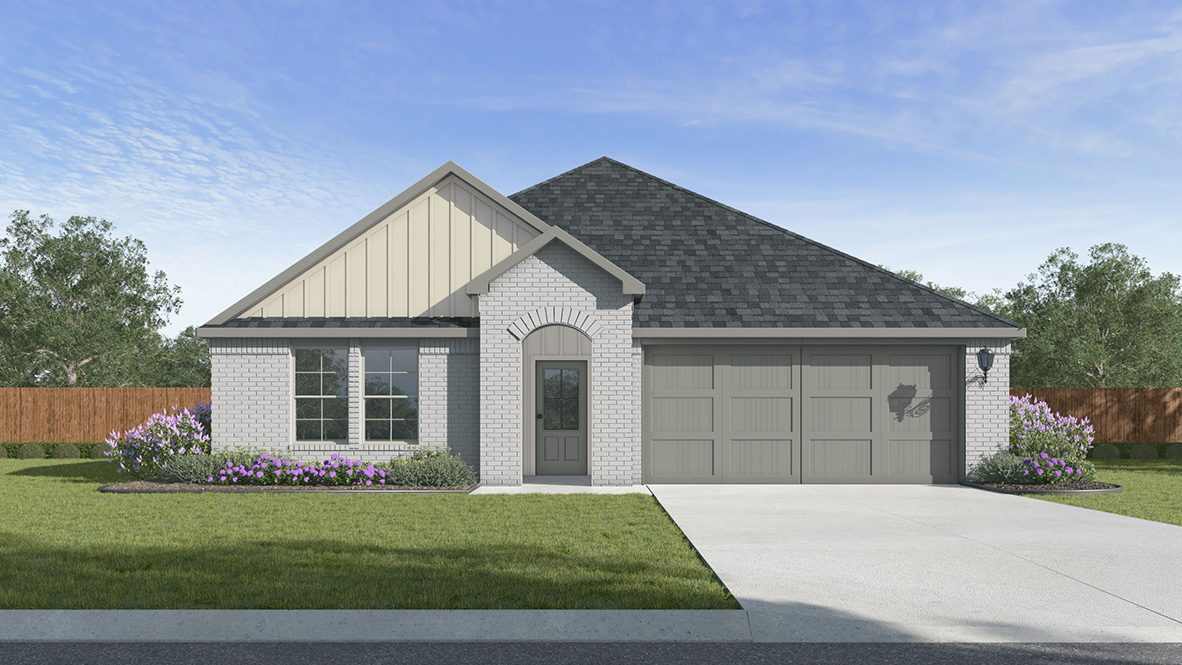 Welcome to 3141 Sapphire Drive in Lake Charles, LA