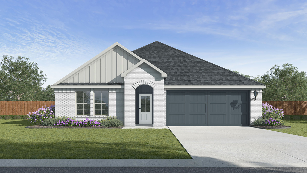 Welcome to 3117 Sapphire Drive in Lake Charles, LA
