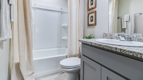 Welcome to Crest at Morganfield. Located in Lake Charles, LA. New homes now selling