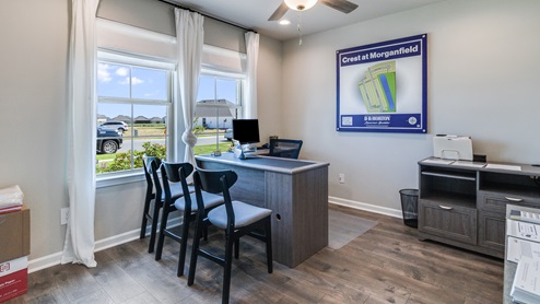 Welcome to Crest at Morganfield. Located in Lake Charles, LA. New homes now selling